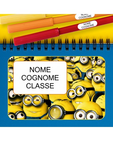 Minions