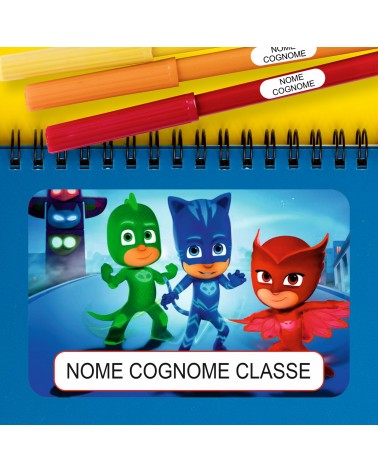 Pj Masks