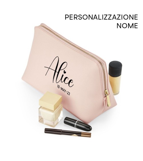 POCHETTE FASHION PICCOLA PERSONALIZZATA | Pubblisav