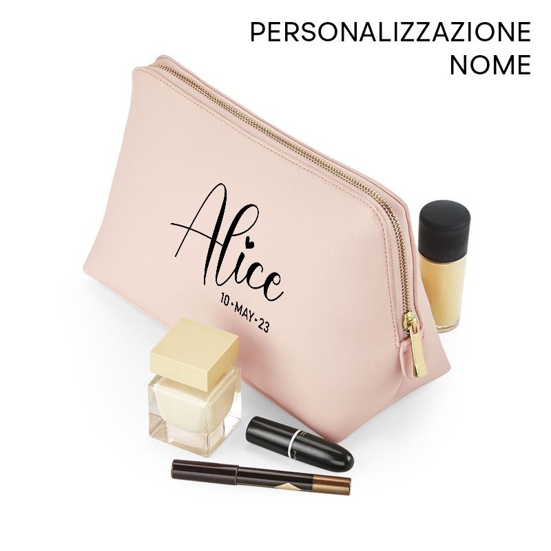 POCHETTE FASHION PICCOLA PERSONALIZZATA | Pubblisav