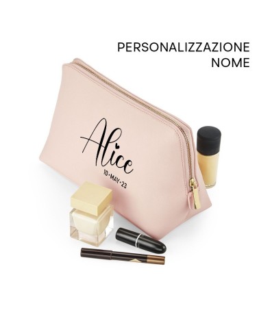 POCHETTE FASHION PICCOLA PERSONALIZZATA | Pubblisav