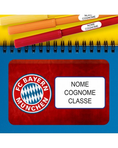 Bayern Monaco